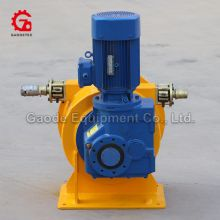 Gaodetec GH32-330SR Single rolling design squeeze pump for sale